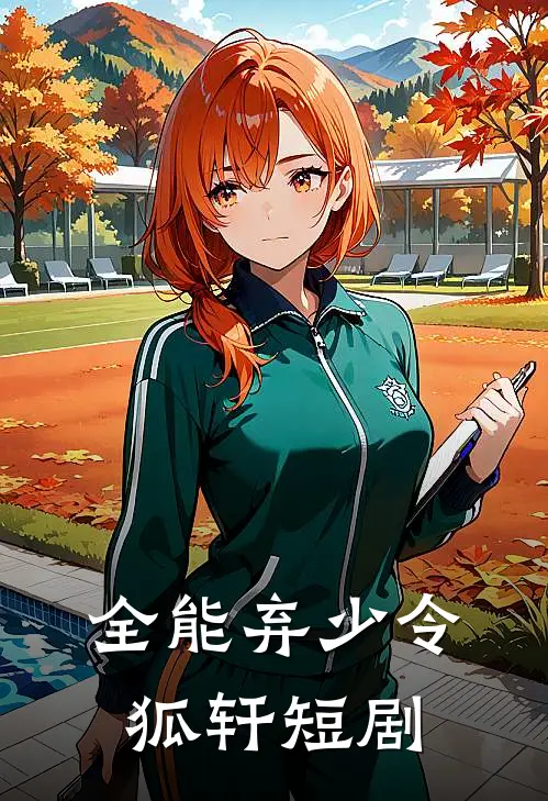 全能弃少令狐轩短剧