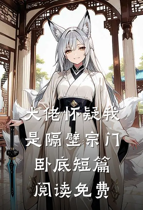 大佬怀疑我是隔壁宗门卧底短篇阅读免费