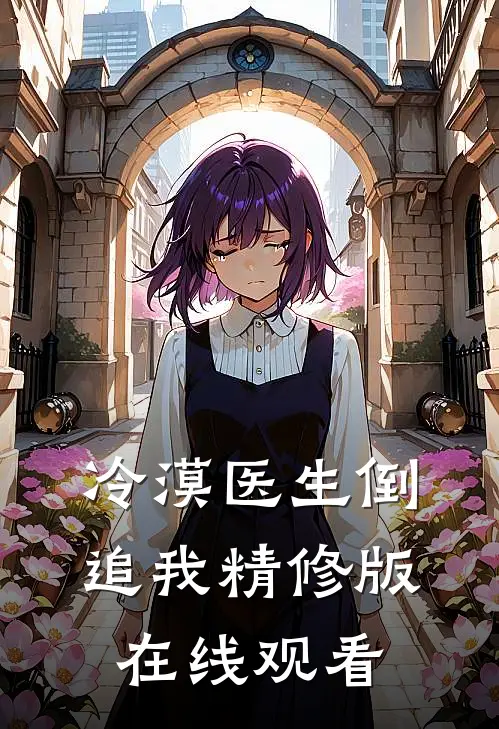 冷漠医生倒追我精修版在线观看
