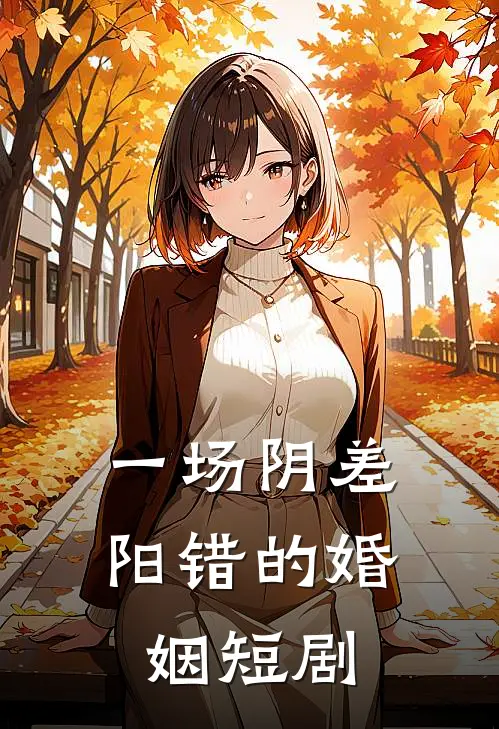 一场阴差阳错的婚姻短剧