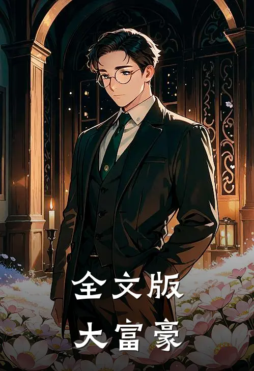 全文版大富豪