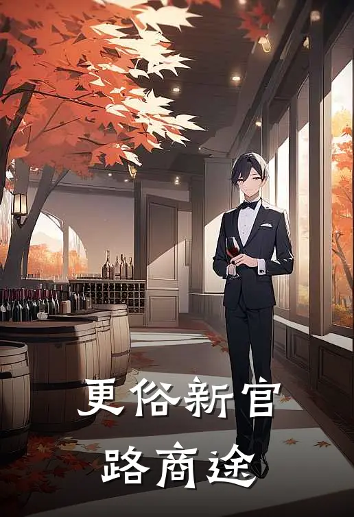 更俗 新官路商途
