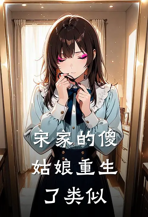 宋家的傻姑娘重生了类似