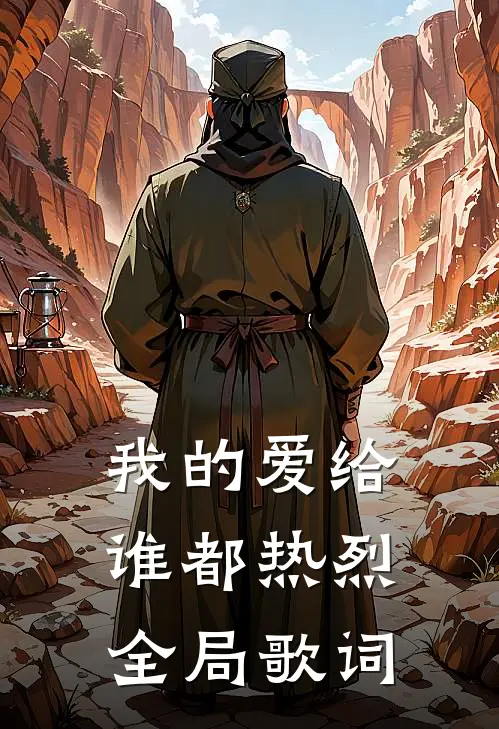 我的爱给谁都热烈全局歌词