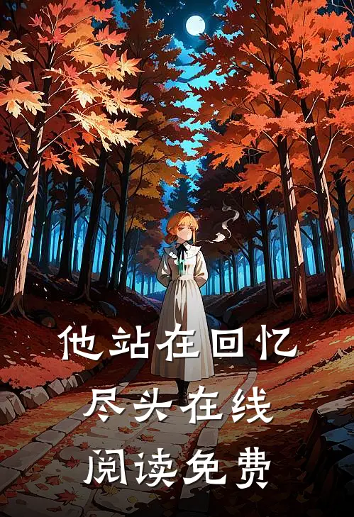 他站在回忆尽头在线阅读免费