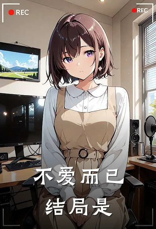 不爱而已结局是