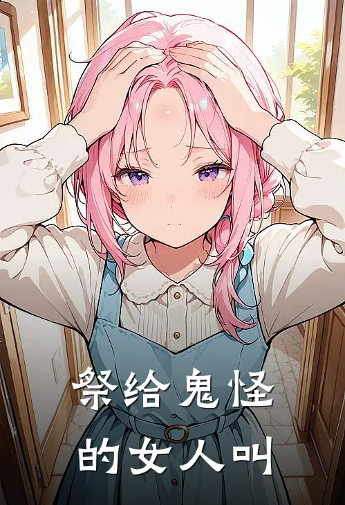 祭给鬼怪的女人叫