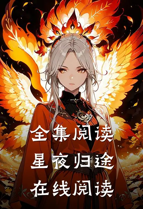 全集阅读星夜归途在线阅读