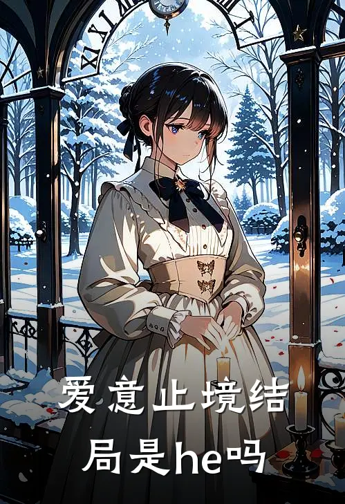 爱意止境结局是he吗