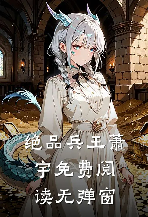 绝品兵王萧宇免费阅读无弹窗