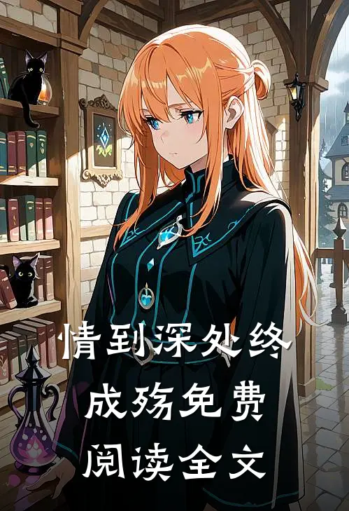 情到深处终成殇免费阅读全文