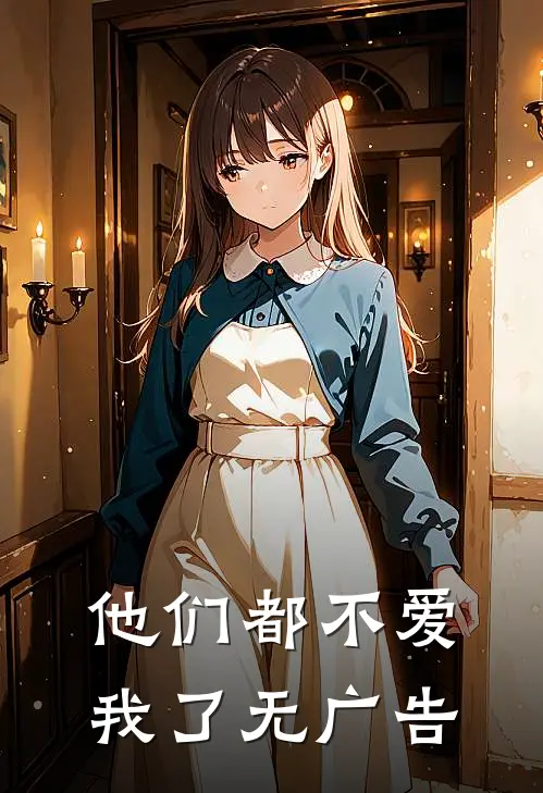 他们都不爱我了无广告