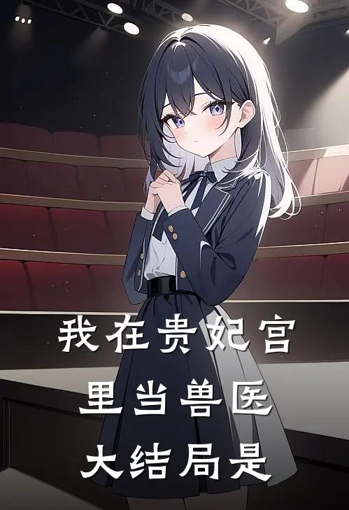 我在贵妃宫里当兽医大结局是