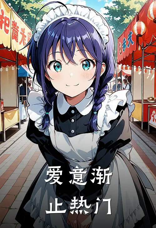 爱意渐止热门