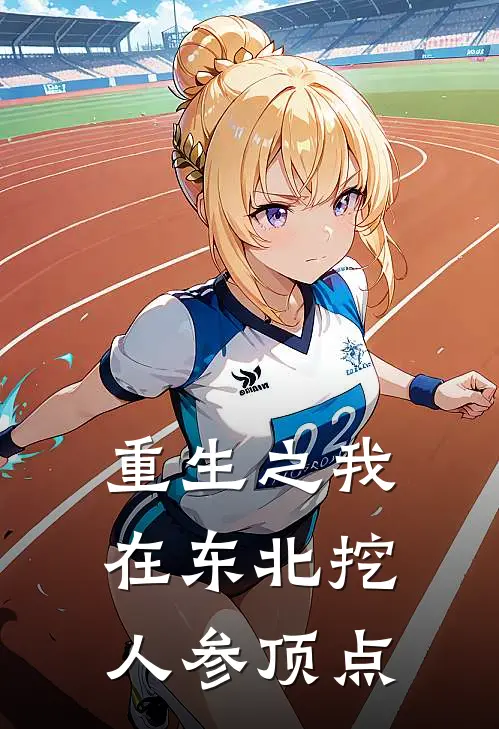 重生之我在东北挖人参顶点