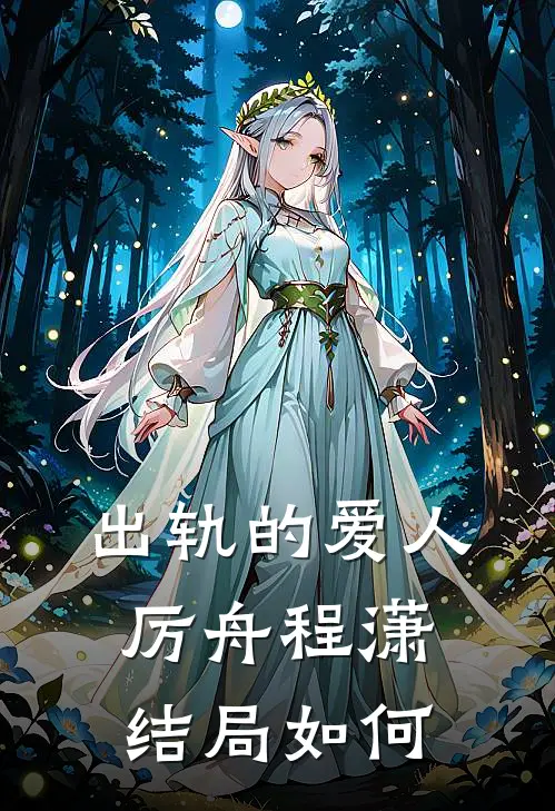 出轨的爱人厉舟程潇结局如何
