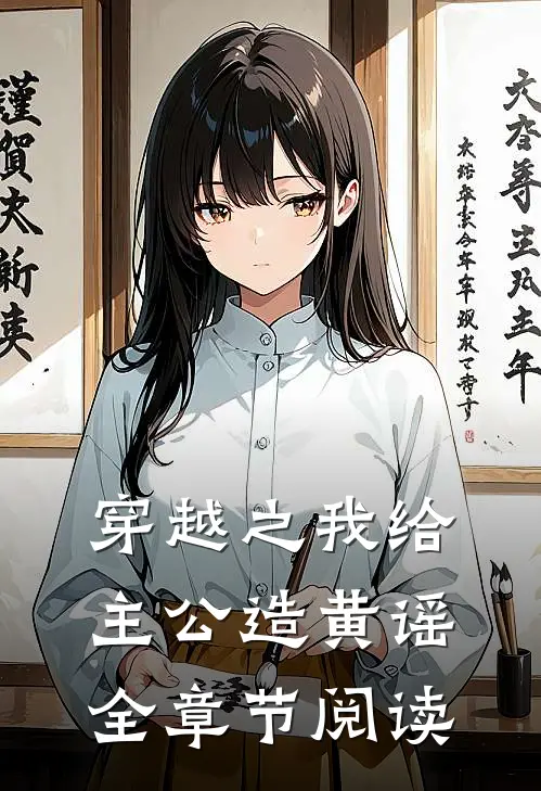 穿越之我给主公造黄谣全章节阅读