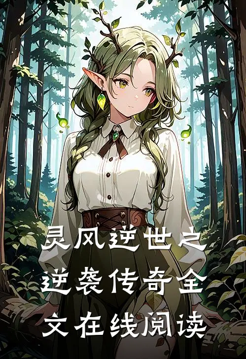 灵风逆世之逆袭传奇全文在线阅读