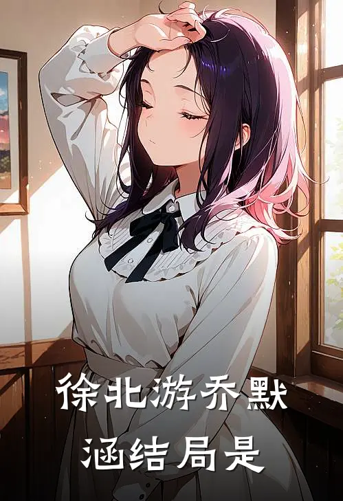 徐北游乔默涵结局是