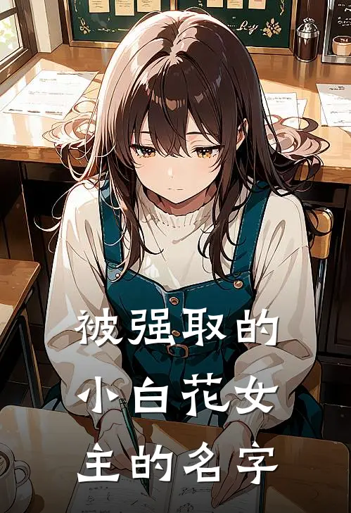 被强取的小白花女主的名字