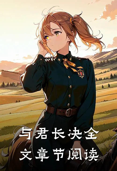 与君长决全文章节阅读