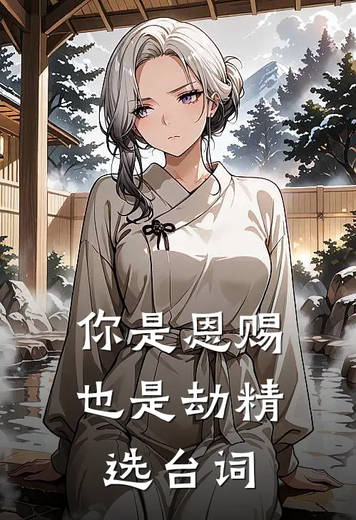 你是恩赐也是劫精选台词