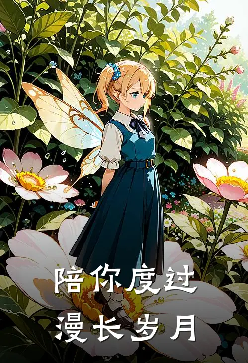 陪你度过漫长岁月