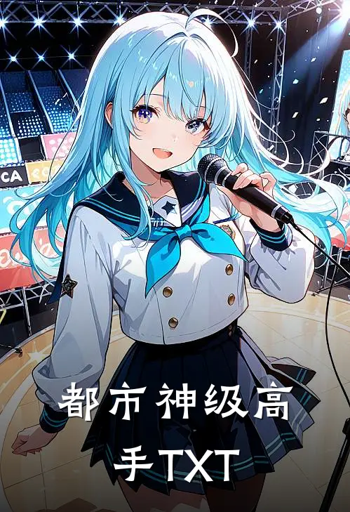 都市神级高手TXT