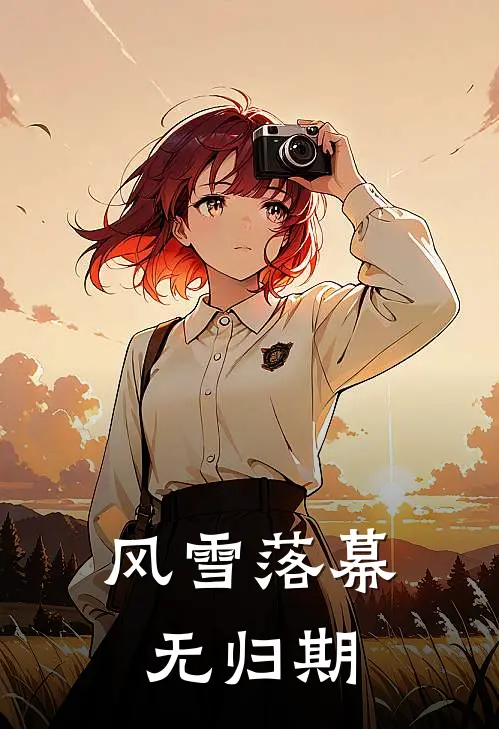 风雪落幕无归期