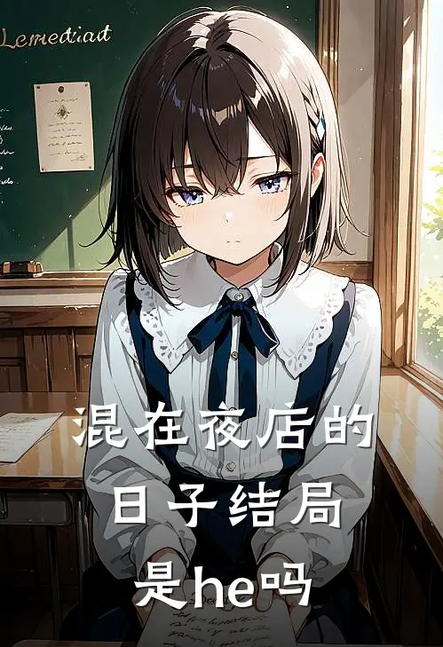混在夜店的日子结局是he吗