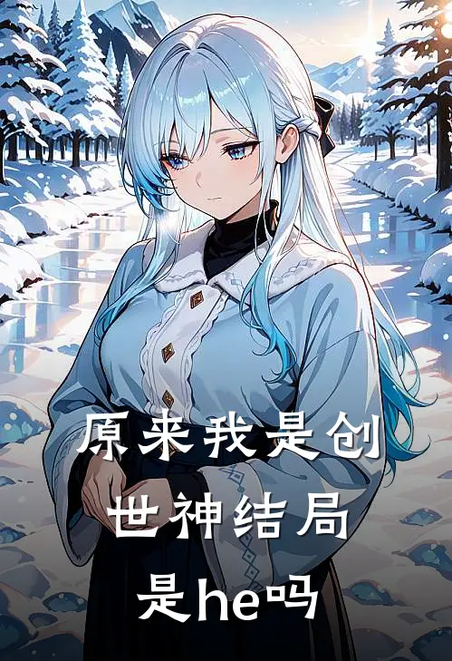 原来我是创世神结局是he吗