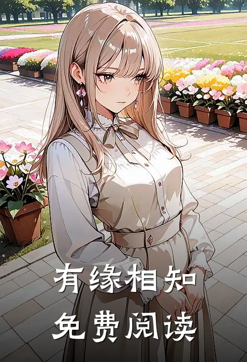 有缘相知免费阅读