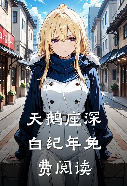 天鹅座深白纪年免费阅读