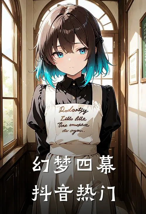 幻梦四幕抖音热门