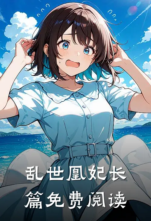 乱世凰妃长篇免费阅读