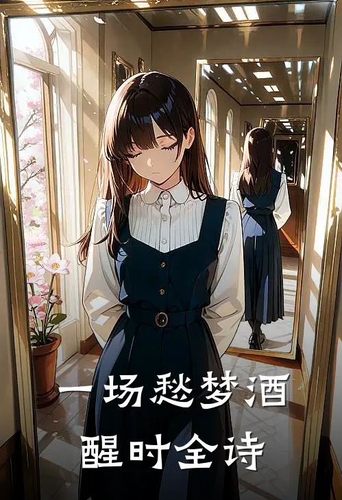 一场愁梦酒醒时全诗
