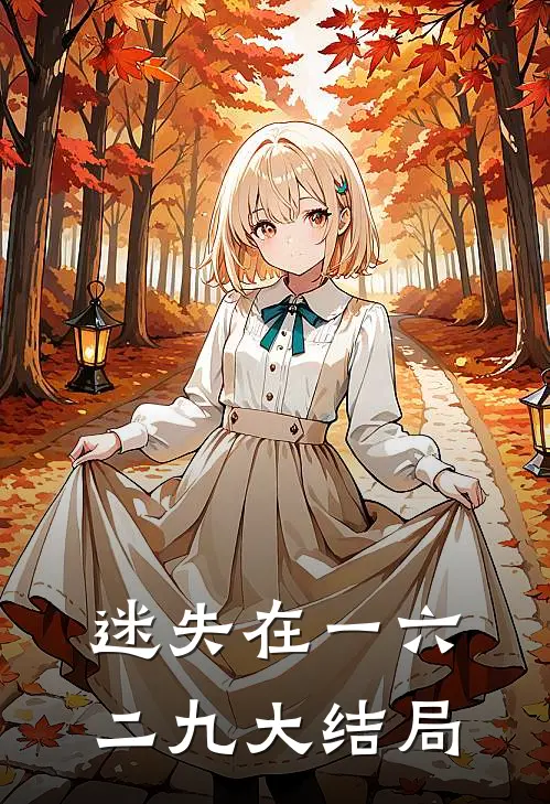 迷失在一六二九大结局