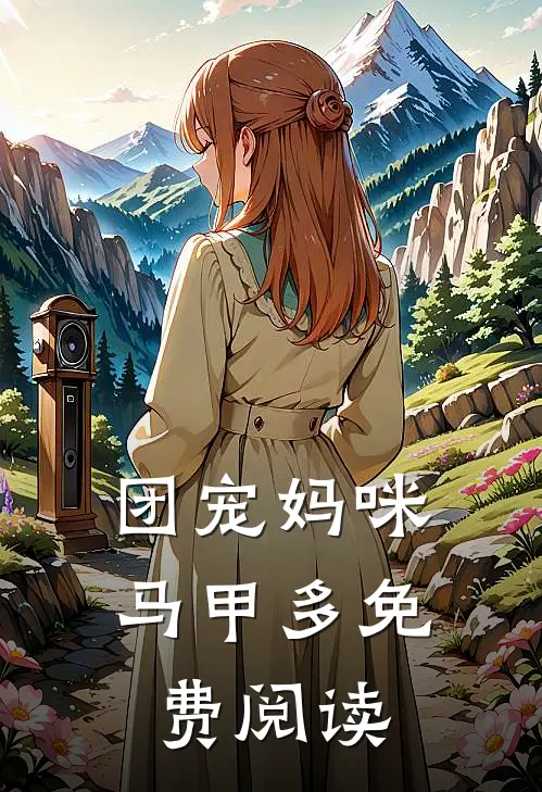 团宠妈咪马甲多免费阅读