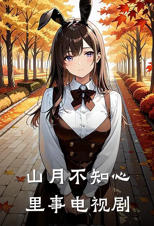 山月不知心里事电视剧