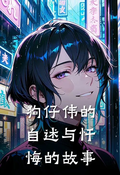 狗仔伟的自述与忏悔的故事