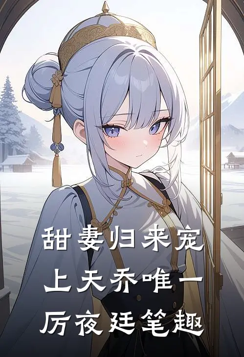甜妻归来宠上天乔唯一厉夜廷笔趣