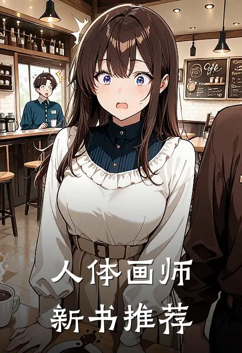人体画师新书推荐