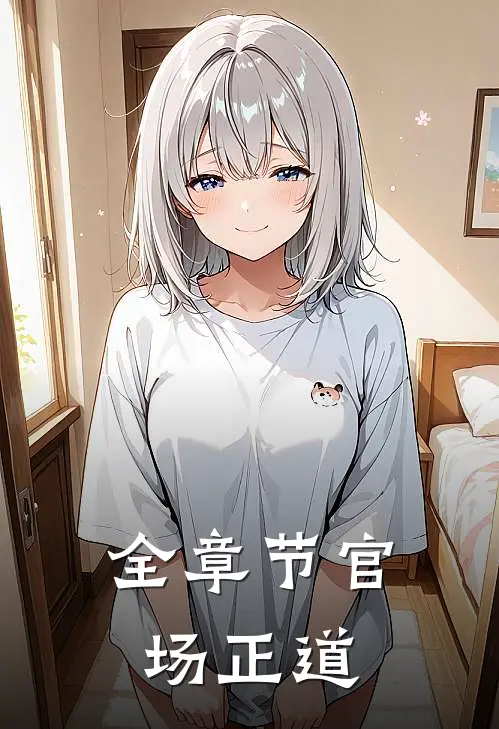 全章节官场正道