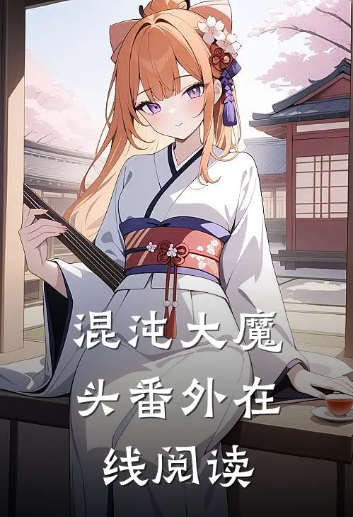 混沌大魔头番外在线阅读