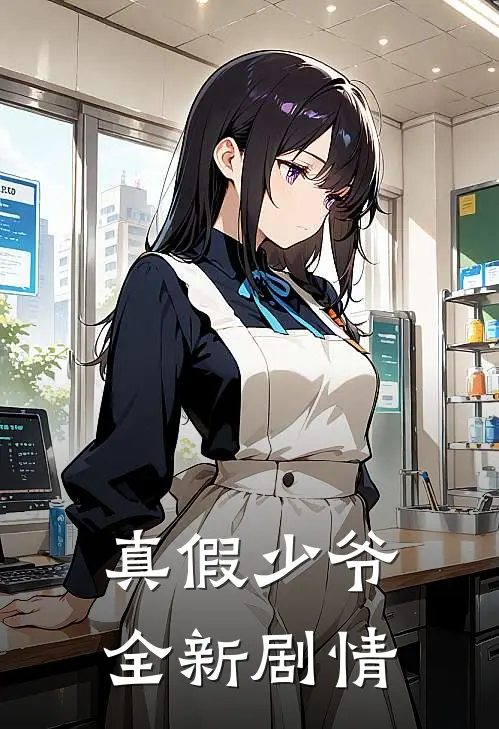 真假少爷全新剧情