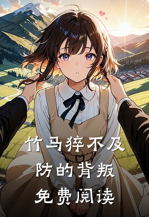 竹马猝不及防的背叛免费阅读