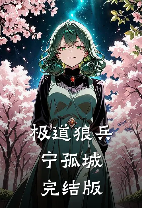 极道狼兵宁孤城完结版