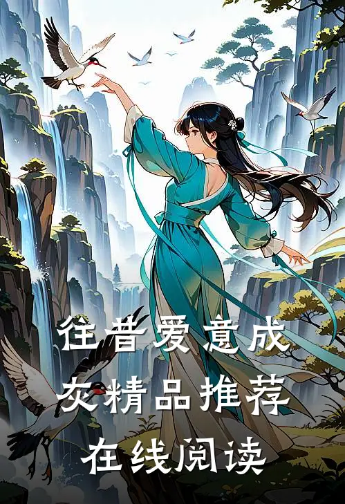 往昔爱意成灰精品推荐在线阅读