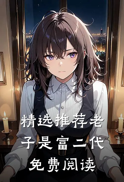 精选推荐老子是富二代免费阅读