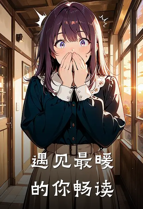 遇见最暖的你畅读